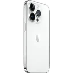 Смартфон Apple iPhone 14 Pro 128GB Silver [MQ023] Б/В [168497] - мініатюра 2