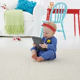 Інтерактивна іграшка Fisher-Price Smart stages Розумний планшет українською (FBR86) - мініатюра 6