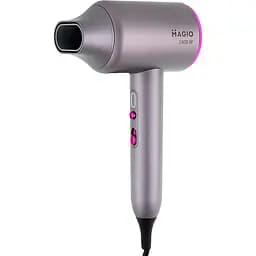Фен Magio МG-168 2400 Вт (168МG)