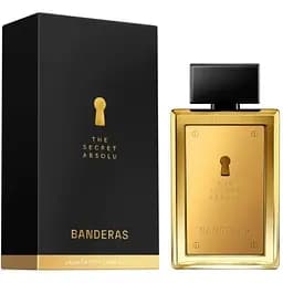 Парфюмированая вода Antonio Banderas The Secret Absolu 50 мл