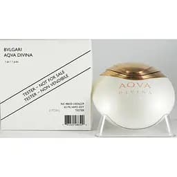 Bvlgari Aqva Divina 65 мл тестер туалетная вода