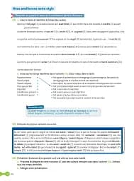 Cosmopolite 5 - Pack Cahier d'activités + Version numérique (C1-C2) - мініатюра 9