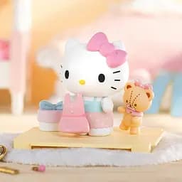 Фігурка-сюрприз Мила подружка Pop Top Hello Kitty 23WH-002 в асортименті - мініатюра 9