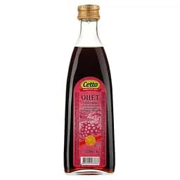 Оцет Cetto спиртовий 6% бальзамічний 330 мл (904113)