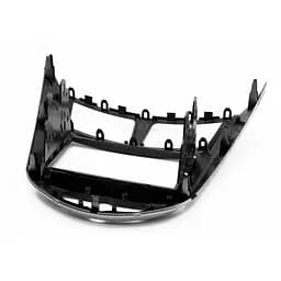 Перехідна рамка Hyundai Accent, Solaris Carav 11-105 - мініатюра 3