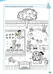 Fun Skills Level 6. Student's Book with Home Booklet and Downloadable Audio - мініатюра 5