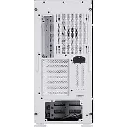 Корпус 2E Gaming Vertex White (2E-GI01W) [134438] - мініатюра 5