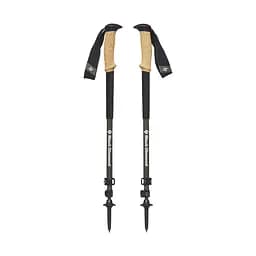 Трекінгові палиці Black Diamond Alpine Carbon Cork 61-130 - мініатюра 2