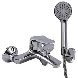 Змішувач для ванни Globus Lux Koln GLK-0102N (14953) - мініатюра 6