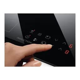 Варильна поверхня електрична Electrolux LIV63431BK - мініатюра 4