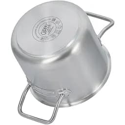 Каструля Gipfel Horeca Pro 2.5л, 16х13.5 см (50724) - мініатюра 3