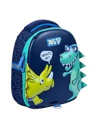 Рюкзак дитячий Yes K-33XXS Dino Friends