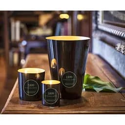 Ароматична свічка Cereria Molla Bois De Santal Imperial XL 600 г - мініатюра 4