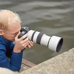 Об'єктив Canon RF 70-200mm f/2.8L IS USM (3792C005) (6602913) - мініатюра 5