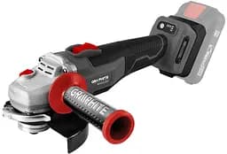 Шліфмашина кутова акумуляторна Energy+ 18В 125мм 18В Graphite teh0025532