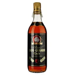 Ром Cayo Grande Club Anejo Reserva 1 л