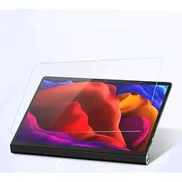 Захисне скло BeCover для Lenovo Yoga Tab 11 11 YT-706F (707096) - мініатюра 4