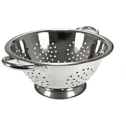 Дуршлаг на ножке, 24 см