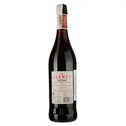Вермут Emilio Lustau Vermut, 15%, 0,75 л (8000016608946) - мініатюра 2