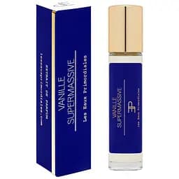 Духи оригинал Les Eaux Primordiales Vanille Supermassive 11 мл Extrait de Parfum