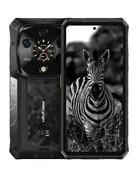 Смартфон Ulefone Armor 28 Ultra 16/1TB Black - мініатюра 1