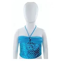 Топ Русалонька дитячий