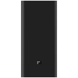Портативна батарея Xiaomi Mi Power Bank Fast Charge 20000 mAh 50W BHR5121GL Black