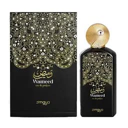 Оригінал Afnan Zimaya Wameed 100 мл парфумована вода
