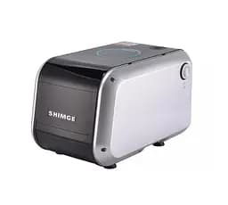 Насосна станція SHIMGE CA1000 із частотним перетворювачем, Qmax=120 л/хв