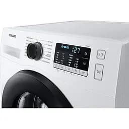 Пральна машина Samsung WW70TA026AE автоматична - мініатюра 7