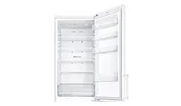 Холодильник LG GA-B499YVCZ 2 м 360 л А++ Total No Frost лінійний компресор Fresh Zone білий (GA-B499YVCZ) - мініатюра 3