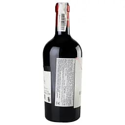 Вино Dievole Le Due Arbie Rosso Toscana червоне сухе 0.75 л  - мініатюра 2