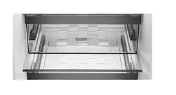 Холодильник Whirlpool WHK 25364 XP4E (1,87 м, нерж..No Frost) - мініатюра 5