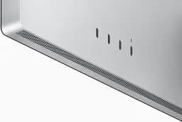 Монітор Apple Studio Display (Standard Glass) VESA Mount (MMYQ3) [66200] - мініатюра 3