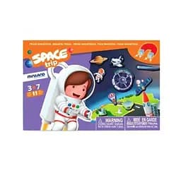 Магнітна гра Miniland Космос (31974)