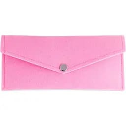 Чохол для зберігання окулярів Offtop рожевий (851955)