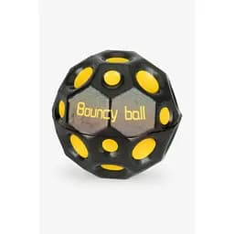 Мяч "Гравити бол" WToys C66774 80 г Черный