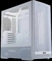 Корпус Vinga Whiting White