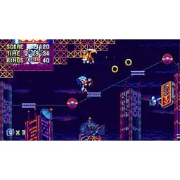 Ключ активації Microsoft Sonic Mania для Xbox One/Series - мініатюра 2