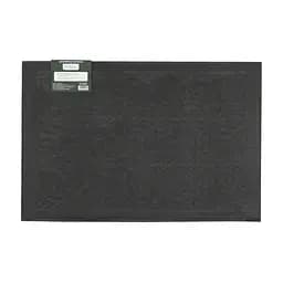 Килимок придверний Eco Fabric Листя без кромки смарагд 40 х 60 см (4060-010) - мініатюра 4