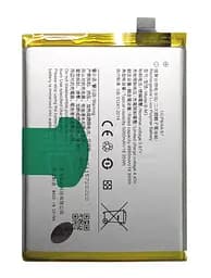 Аккумулятор B-M3 для Vivo Y30 / Y30i / Y50 5000 mAh