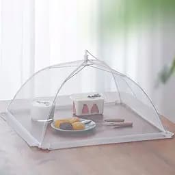 Сітка для захисту їжі Semi Food protection net 48 см, White - мініатюра 3