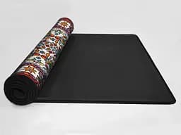Великий килимок для мишки WorkPlaceShop PN Carpet 700 x 300 мм - мініатюра 3