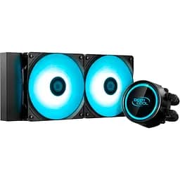 Система водяного охолодження DeepCool Gammaxx L240 V2 (DP-H12RF-GL240V2) [99813]