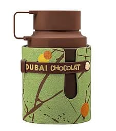Оригінал Armaf Odyssey Dubai Chocolat 100 мл парфумована вода