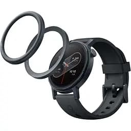 Смарт-годинник CMF by Nothing Watch Pro 2 D398 with Liquid Silicone Dark Grey Strap [111809] - мініатюра 5
