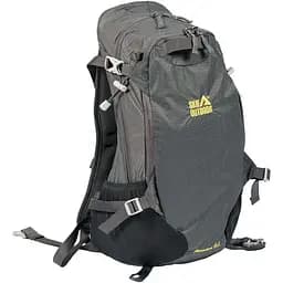 Рюкзак Skif Outdoor Adventure 30 л Dark gray (1013-389.02.59)