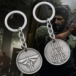Брелок The Last of Us Цикади 10 см (TLU 21.98) - мініатюра 5