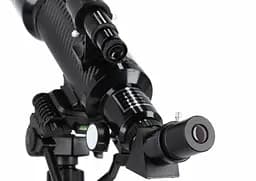 Телескоп Carbon 70/400 AZ з рюкзаком та адаптером для смартфона (88016) - мініатюра 5