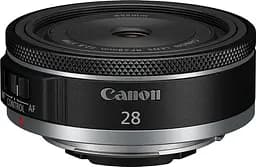 Об'єктив Canon RF 24mm f/2.8 STM (6128C005)